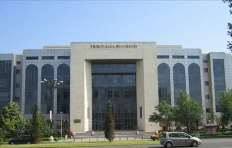 Directoarea unei școli din București, condamnată la 3 ani de închisoare