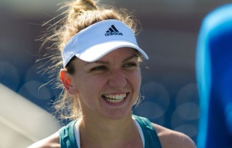 Simona Halep a câștigat turneul WTA de la Roma