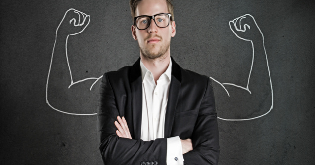 Studiu: Aceasta este vârsta la care te simți cel mai încrezător în tine