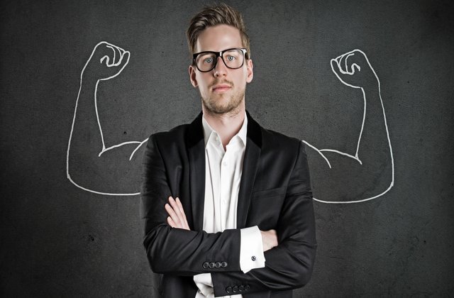 Studiu: Aceasta este vârsta la care te simți cel mai încrezător în tine