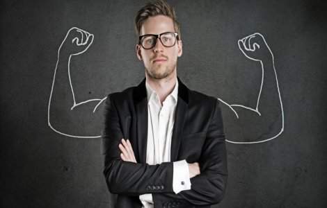 Studiu: Aceasta este vârsta la care te simți cel mai încrezător în tine