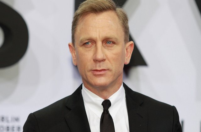Cine va fi următorul James Bond după Daniel Craig