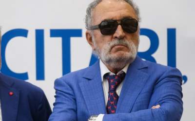 Ion Țiriac, propunere UNICĂ...