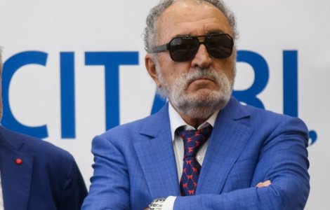 Țiriac, propunere UNICĂ pentru Guvern: Le pun pe masă 30 de milioane de euro