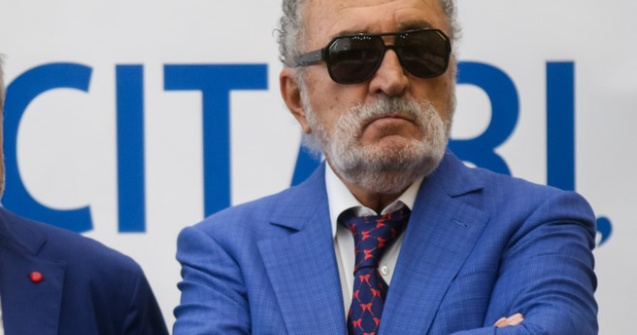 Țiriac, propunere UNICĂ pentru Guvern: Le pun pe masă 30 de milioane de euro