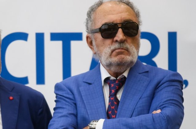 Ion Țiriac, propunere UNICĂ pentru Guvern: &bdquo;M&acirc;ine dimineață le pun pe masă 30 de milioane de euro&rdquo;