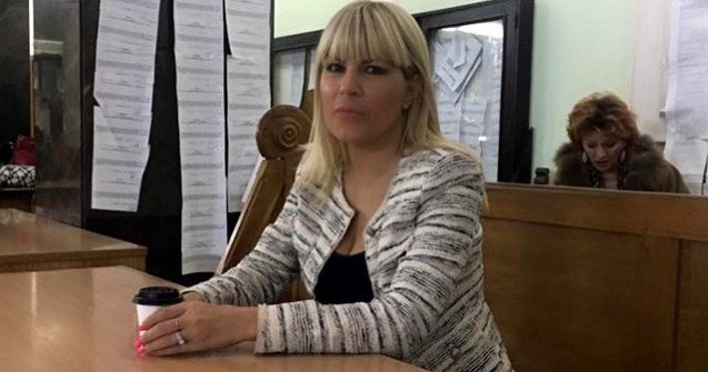 Udrea, din nou audiată în dosarul prezidențialelor din 2009