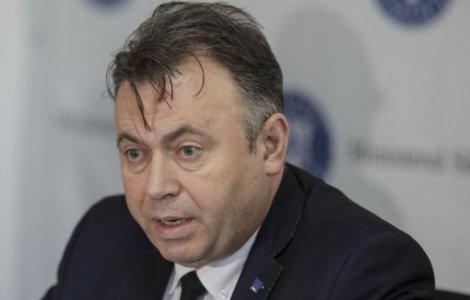 Tătaru, despre centrul modular IC Fundeni: „Este un proiect pe care vrem să îl dezvoltăm”