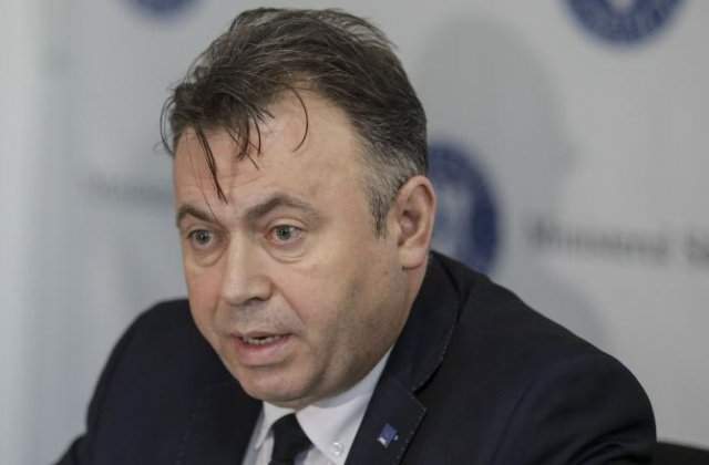 Tătaru, despre centrul modular IC Fundeni: &bdquo;Este un proiect pe care vrem să &icirc;l dezvoltăm&rdquo;