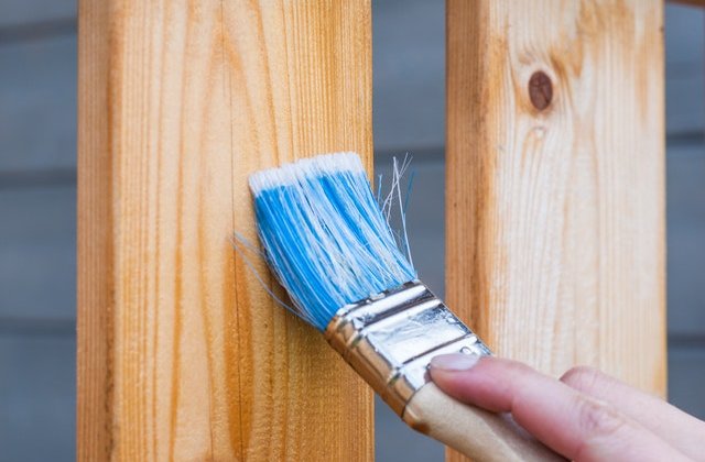 FOTO O fetiță de 12 ani a redecorat casa familiei cu doar 150 dolari. Cum arată acum