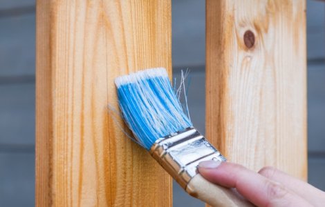 FOTO O fetiță de 12 ani a redecorat casa familiei cu doar 150 dolari