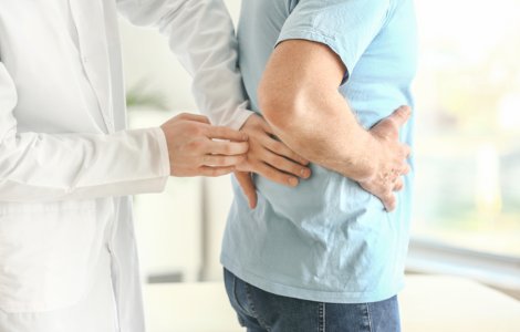 1 din 10 români suferă de o afecțiune a rinichilor. Când te adresezi medicului