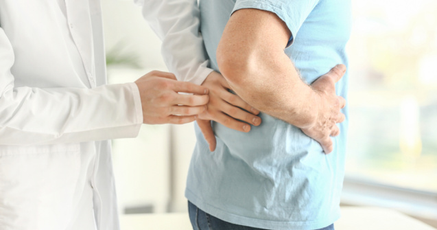 1 din 10 români suferă de o afecțiune a rinichilor. Când te adresezi medicului