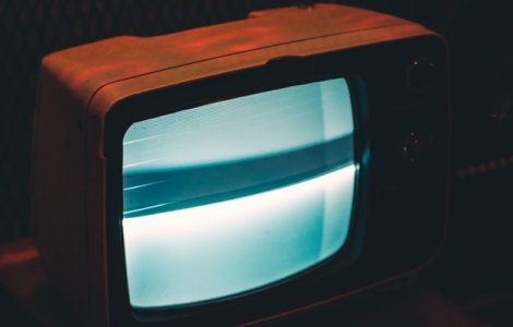 A oprit internetul în tot satul timp de 18 luni din cauza unui televizor vechi