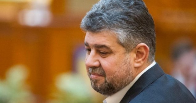 Ciolacu, acuzații la Iohannis: Nu vă interesează nivelul de trai al românilor