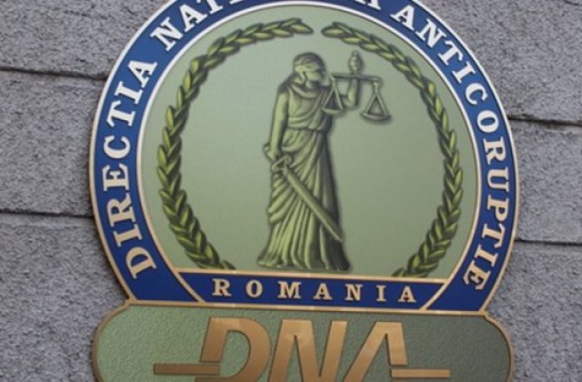 Șeful Jandarmeriei Române, la DNA: „Sunt nevinovat”