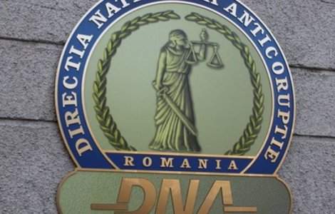 Șeful Jandarmeriei Române, la DNA: „Sunt nevinovat”
