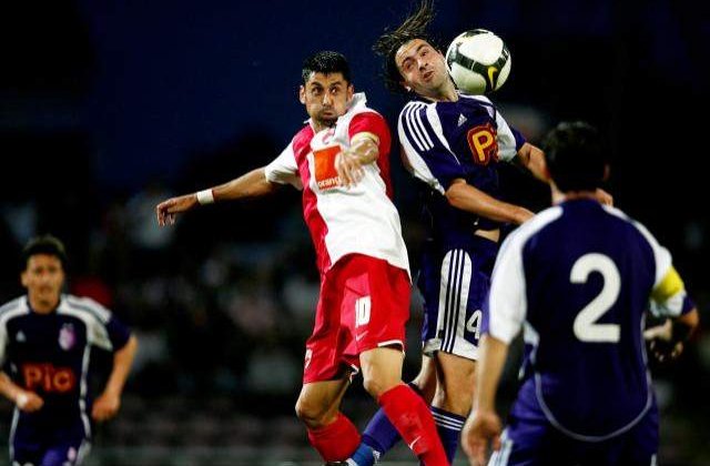 Jucatorii lui FC Arges refuza sa mearga la antrenamente