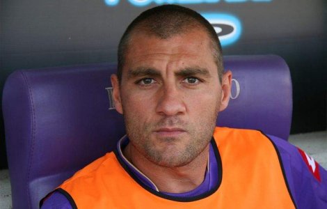 Vieri vrea sa se retraga din activitate