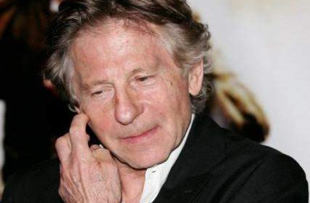 Statele Unite ale Americii cer extradarea lui Polanski