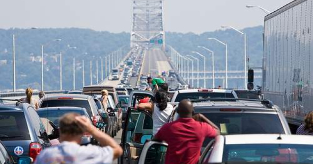 Masinile vor merge singure peste 10 ani