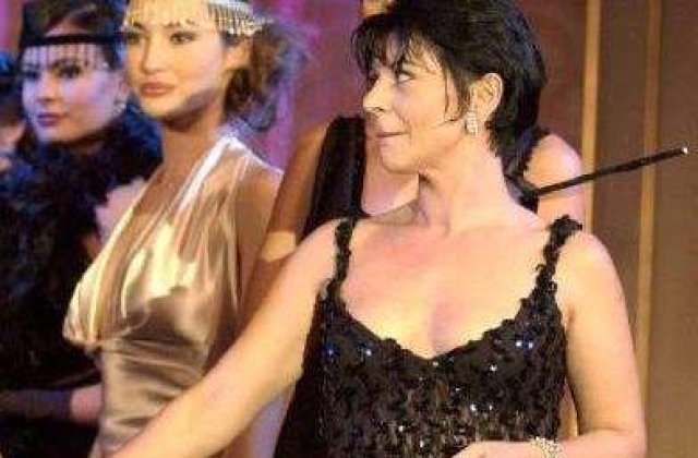 Elena Carstea traieste o noua drama