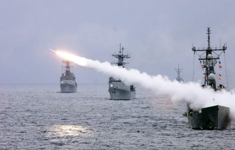 Cehia, alta tara care "primeste cu bratele deschise" scutul antiracheta