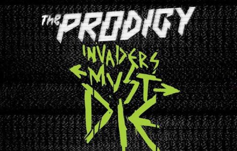 The Prodigy dau liber la download