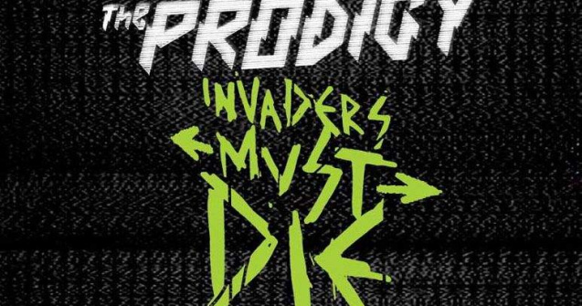 The Prodigy dau liber la download