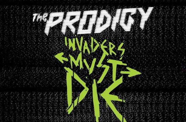 The Prodigy dau liber la download