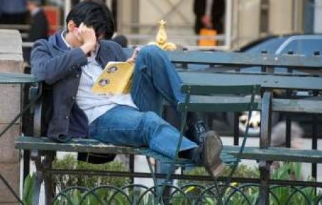  Top  Topul celor mai adulati scriitori din Europa