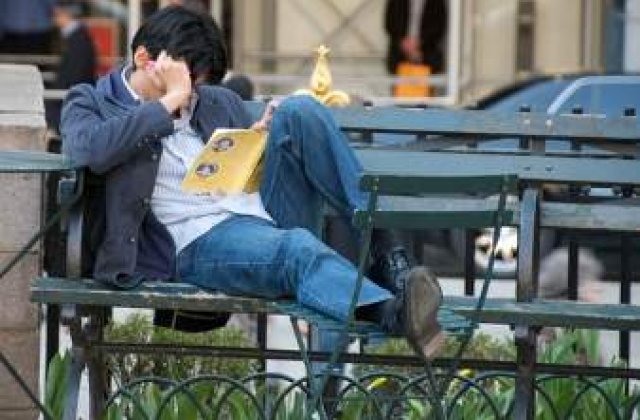 Topul celor mai adulati scriitori din Europa