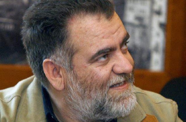 Alexandru Andries lanseaza un nou album