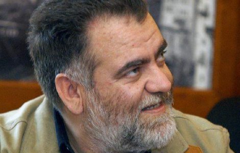 Alexandru Andries lanseaza un nou album