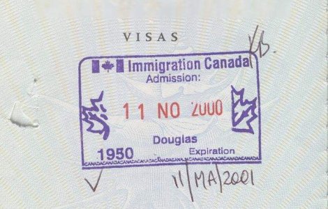 Canada cheama la un dialog constructiv in "razboiul vizelor" cu UE