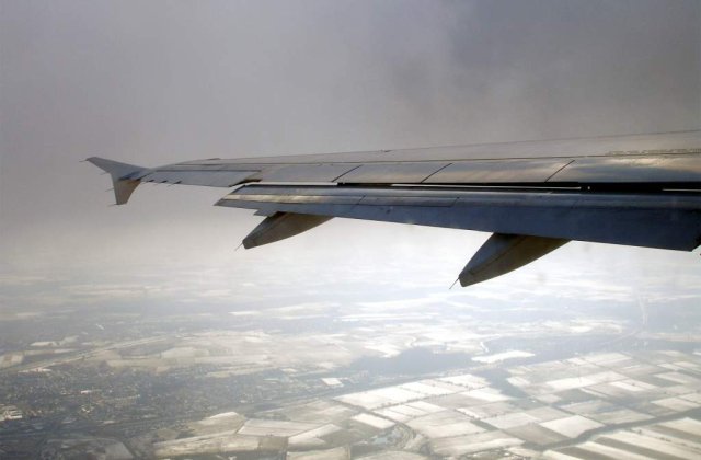 IATA va autoriza pana la finalul lui 2010 folosirea biocarburantilor in transportul aerian