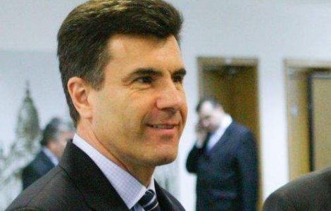 Ce prevede programul de guvernare al lui Lucian Croitoru?