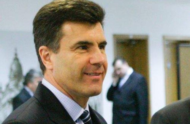 Ce prevede programul de guvernare al lui Lucian Croitoru?