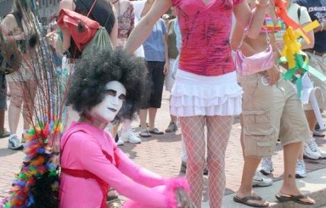 Guvernatorul regiunii Roma are probleme din cauza unei inregistrari video stanjenitoare