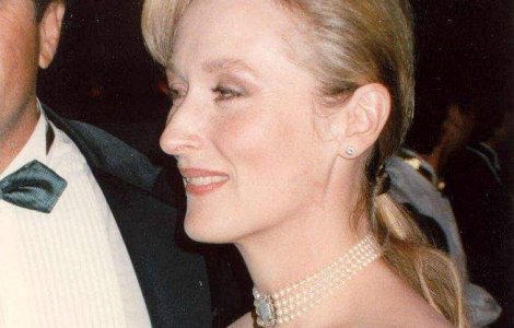 Meryl Streep si Helen Mirren, premiate la Festivalul International de Film de la Roma