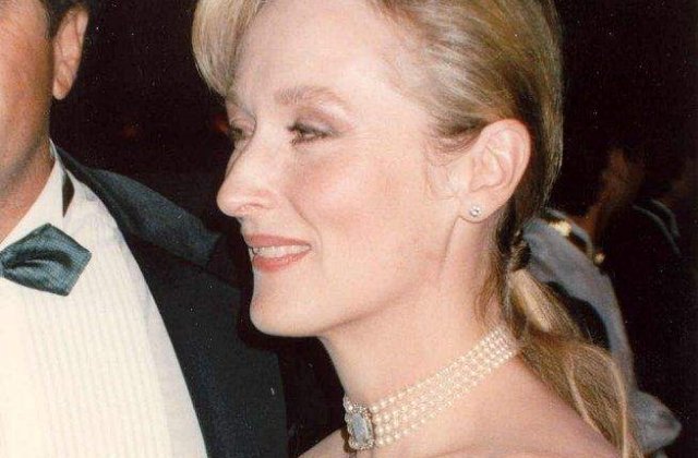 Meryl Streep si Helen Mirren, premiate la Festivalul International de Film de la Roma