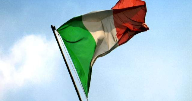 Impasul politic continua in Italia