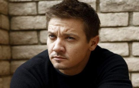 Actorul american Jeremy Renner a devenit tata