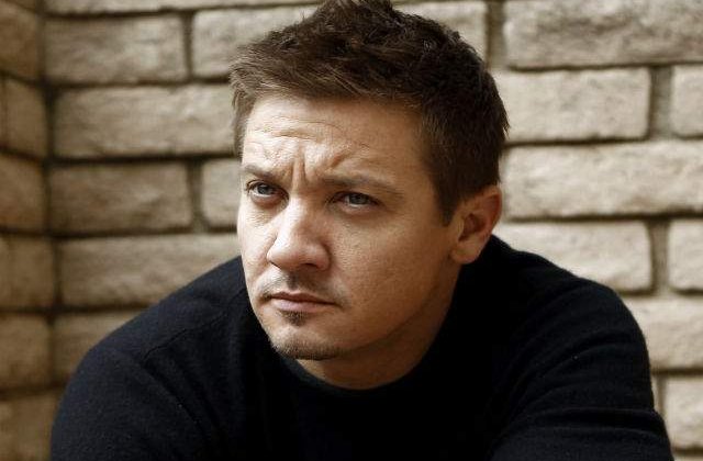 Actorul american Jeremy Renner a devenit tata