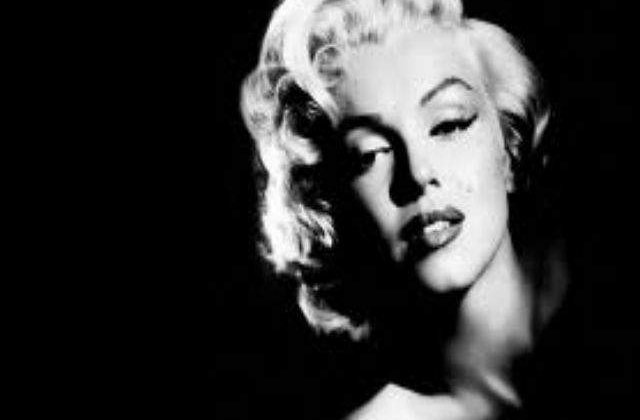 Scrisoarea cu gandurile de sinucidere ale actritei Marilyn Monroe, scoasa la vanzare