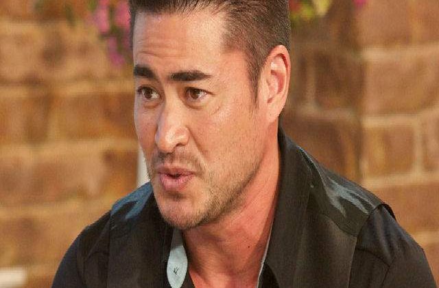 Primul barbat din lume care a nascut, nu poate sa divorteze