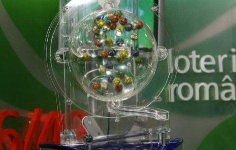 Premiul cel mare la Loto 6/49 nu a fost castigat