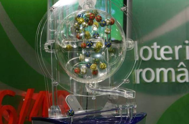 Premiul cel mare la Loto 6/49, de peste cinci milioane de euro, nu a fost castigat