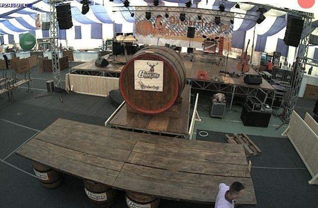Romanii vor avea parte de un Oktoberfest de 10 zile