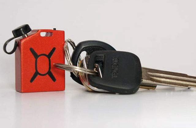 S-a inventat cel mai mic incarcator din lume